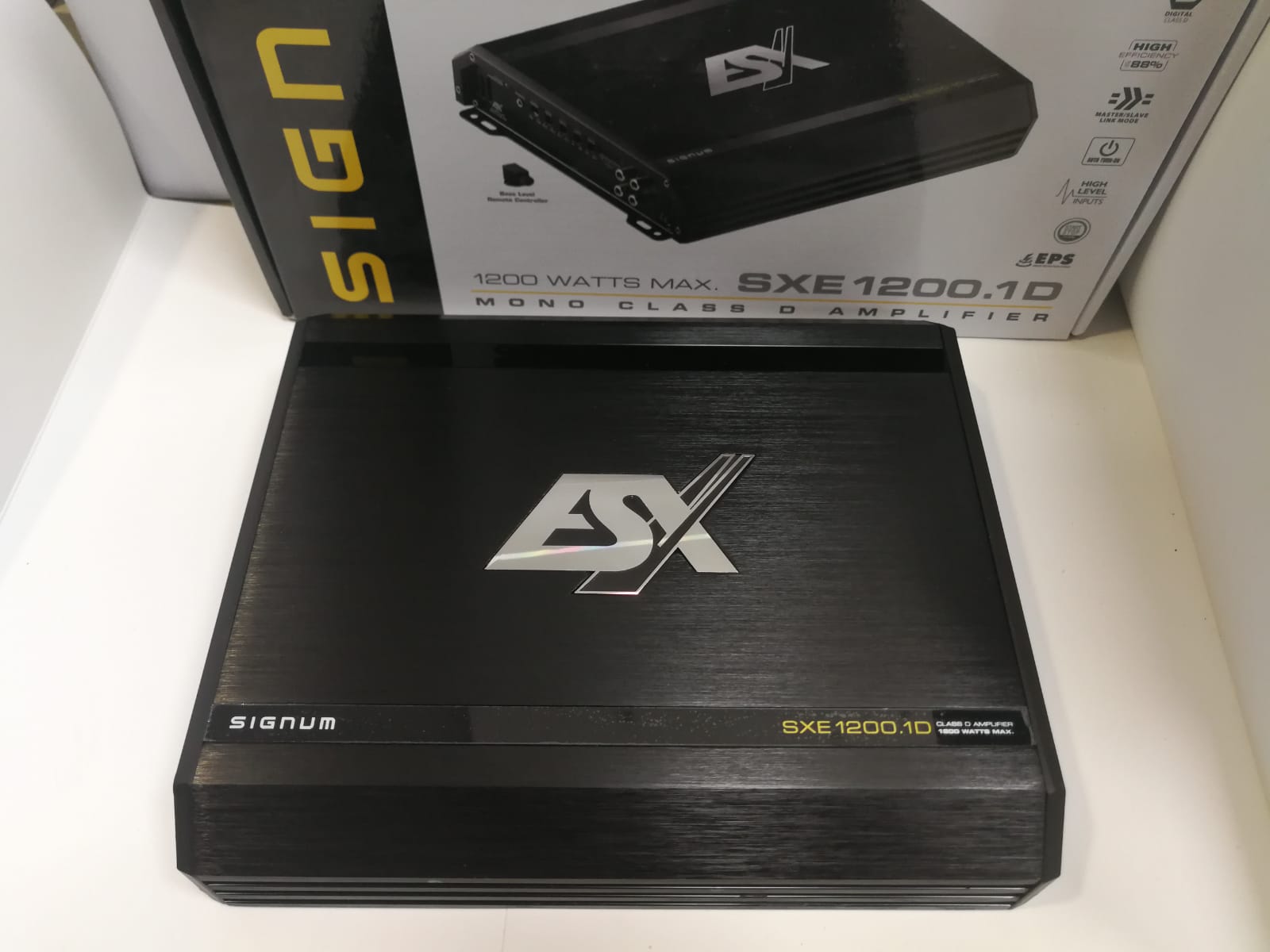 Esx Signum Sxe 1200 1d esx-signum-sxe-1200-1d