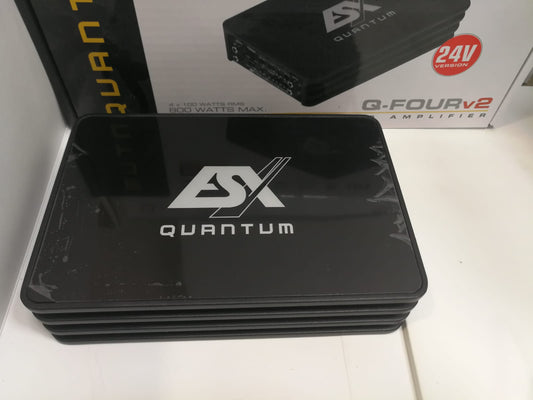 Esx q-four v2