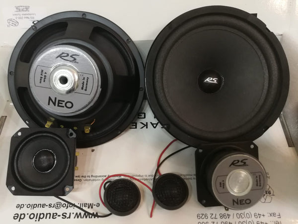 Rs-audio neo-200.3