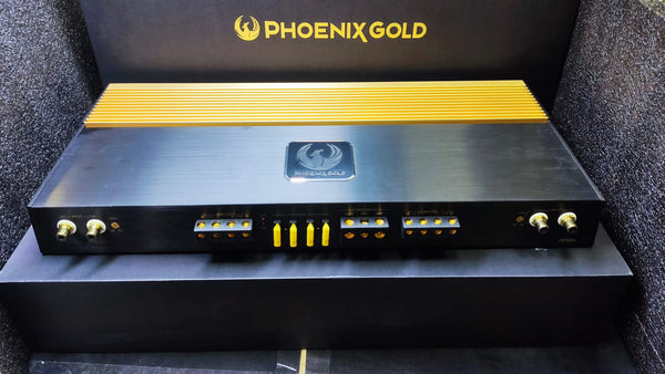 Phoenix gold zq9004