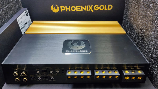 Phoenix gold zq5004