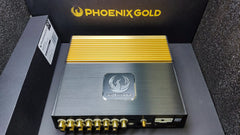 Phoenix gold zq12