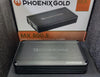 Phoenix gold mx800.5