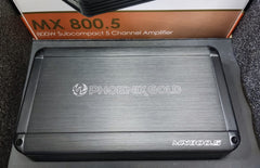 Phoenix gold mx800.5