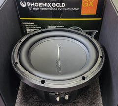 Phoenix gold gx10