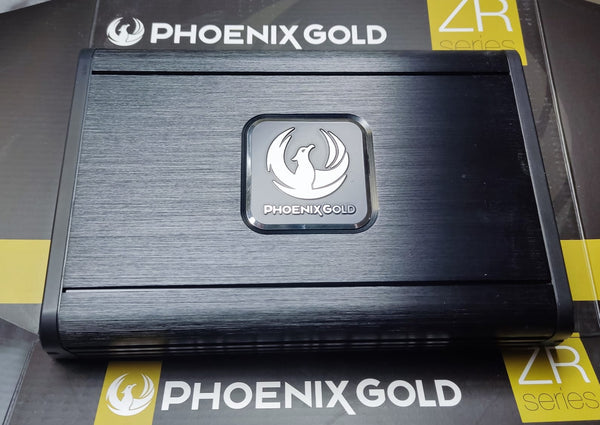 Phoenix gold zr 6004