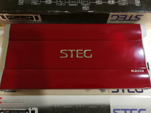 STEG K2.03 - 