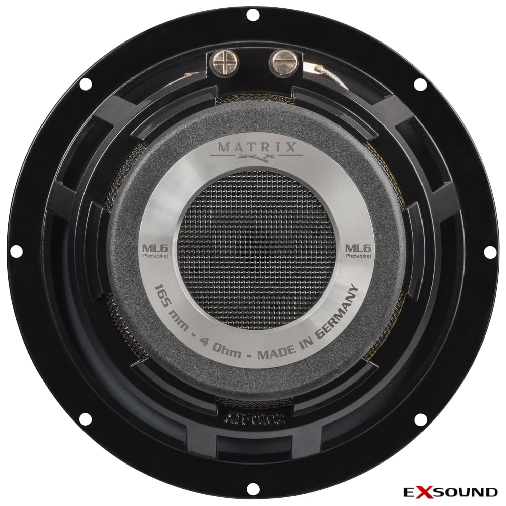 BRAX MATRIX ML6P - 