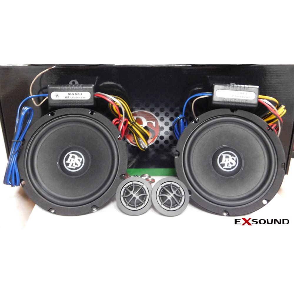DLS M6.2 - 