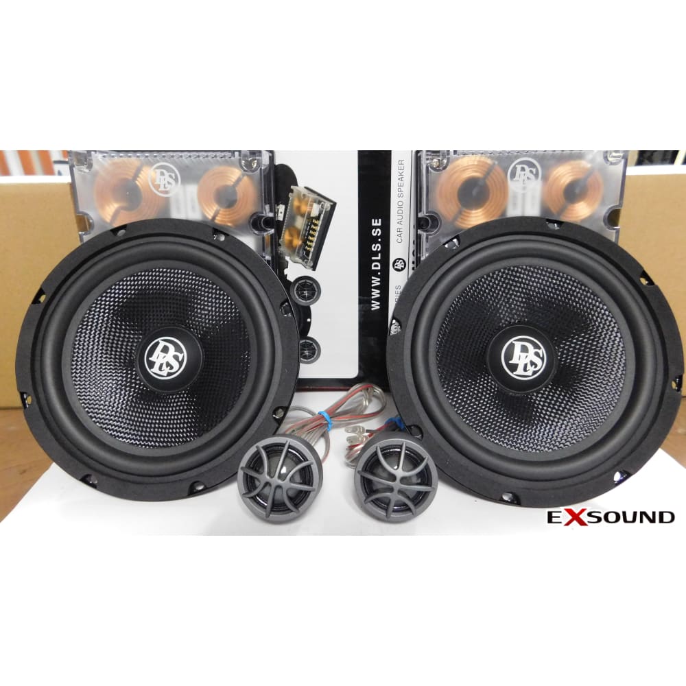 DLS MB6.2 - 