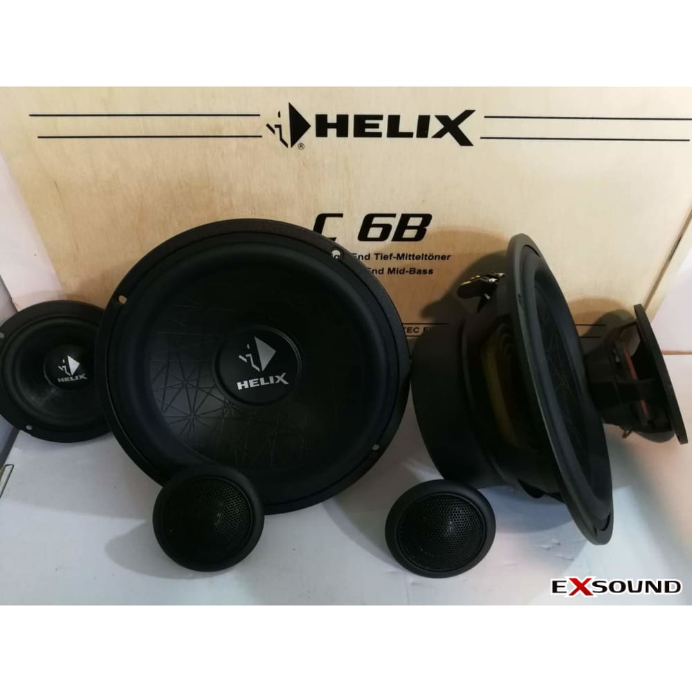 HELIX C 63C Active - 