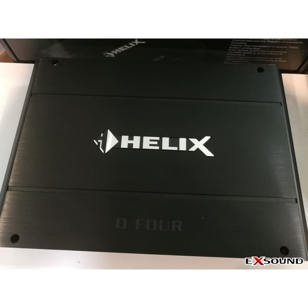 HELIX D FOUR - 