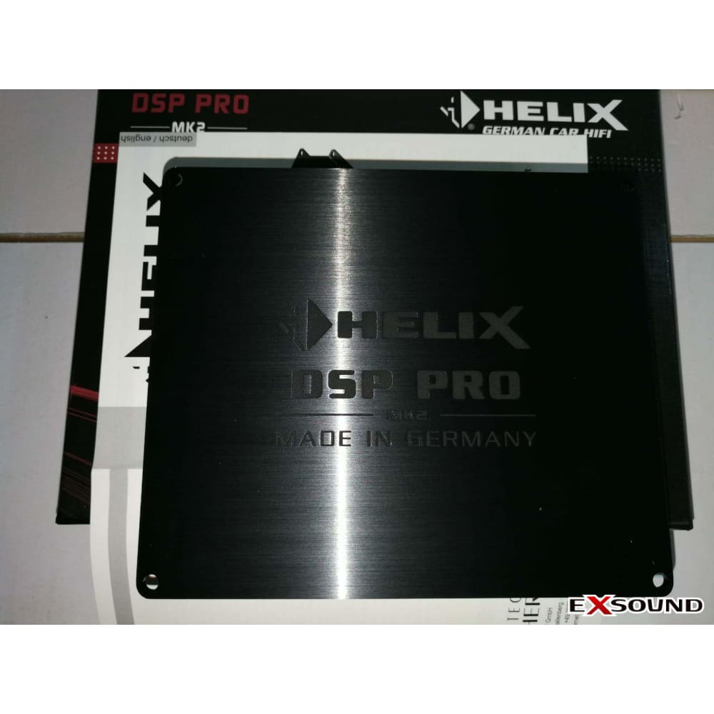 HELIX DSP PRO MK2 - 