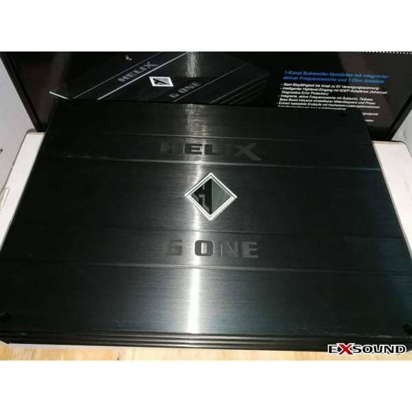 HELIX G ONE - 