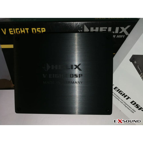HELIX V EIGHT DSP - 